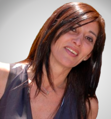Cristina Junqueras