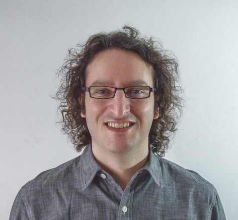 Adrián Kohan