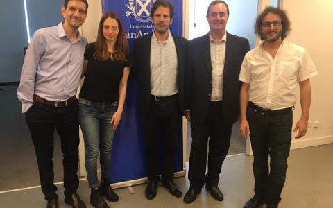 Las encuestas en la era de la posverdad – Conferencia y debate en UDESA
