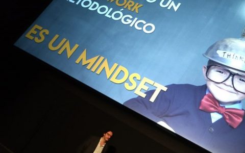 Cuando el Design Thinking va más allá de la interfaz: reinventando modelos de negocio para el mundo omnicanal