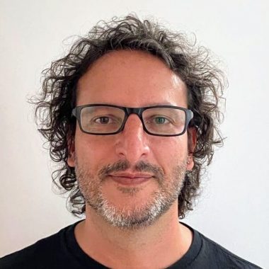 Adrián Kohan