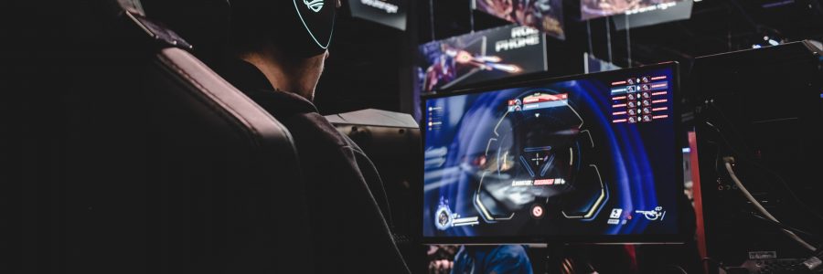 Conferencia en UCEMA: La industrialización de los eSports