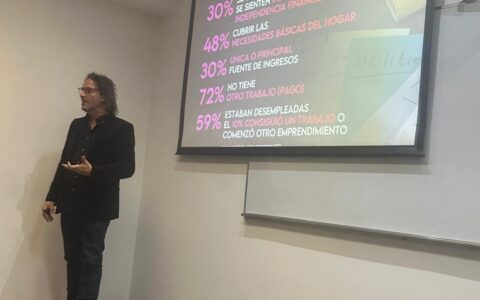 “Hablemos de Dinero”: lo que revelan las finanzas cuando las miramos con perspectiva de género