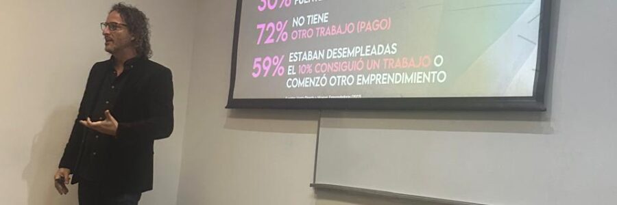 “Hablemos de Dinero”: lo que revelan las finanzas cuando las miramos con perspectiva de género