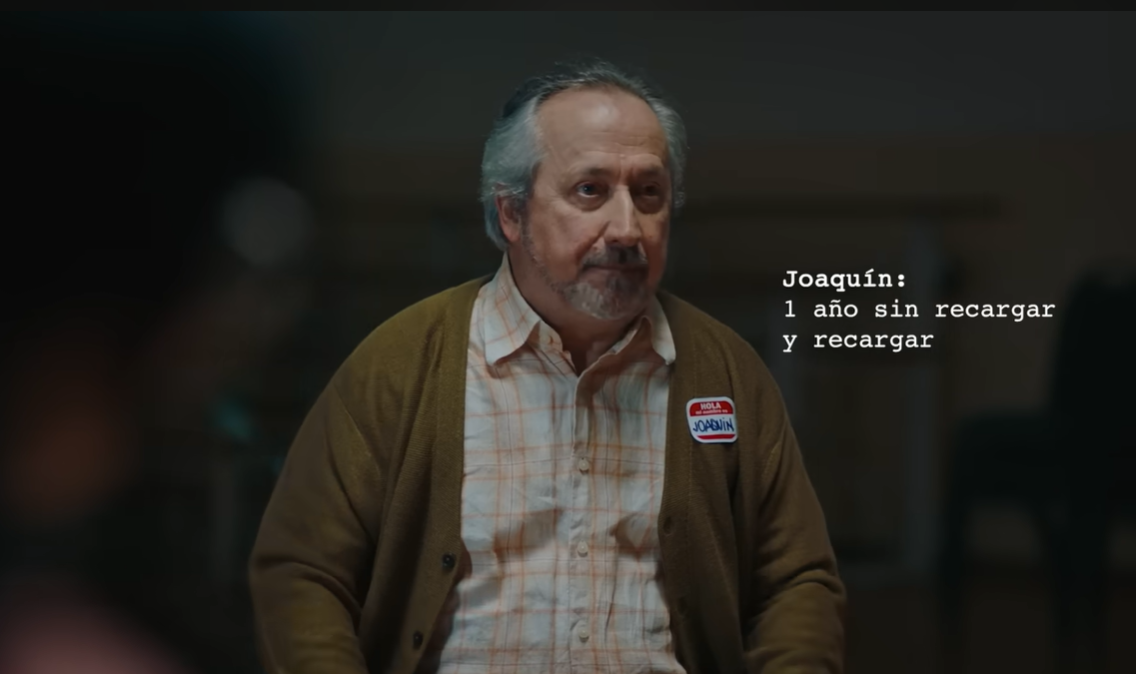 Cómo hablar de rendimiento sin hablar de rendimiento: el insight detrás de “Recargadores Recuperados” para CIF