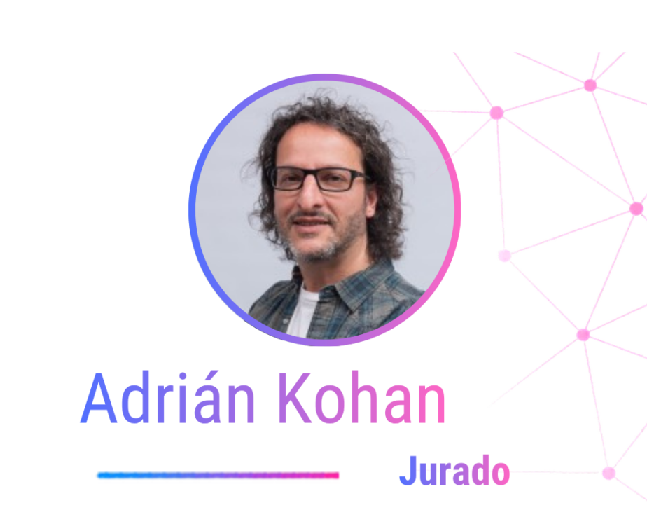Adrián Kohan se suma al Comité Académico del Congreso SAIMO 2026