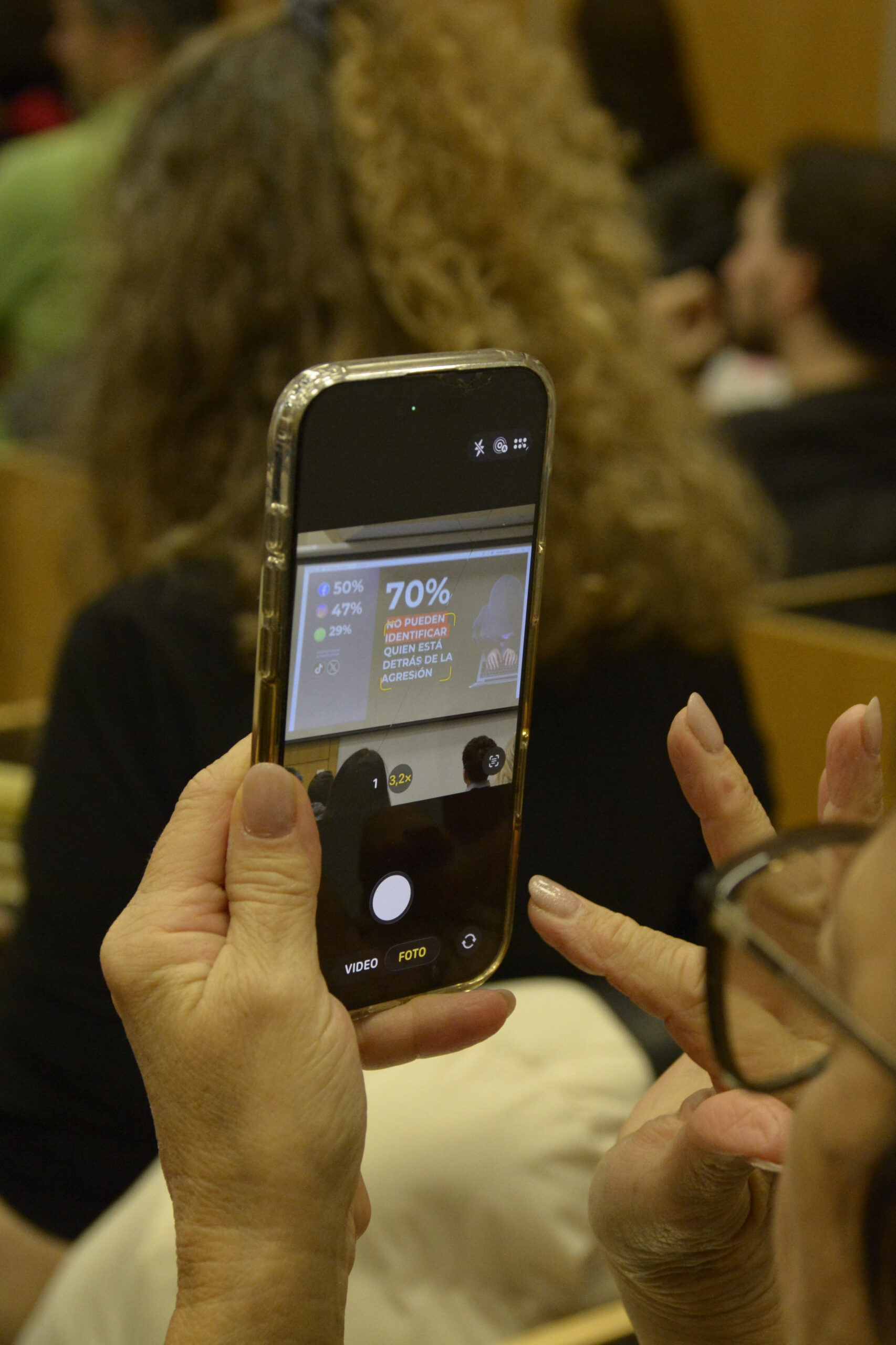 La violencia detrás de la pantalla: presentamos nuestro estudio en ESOMAR Connect